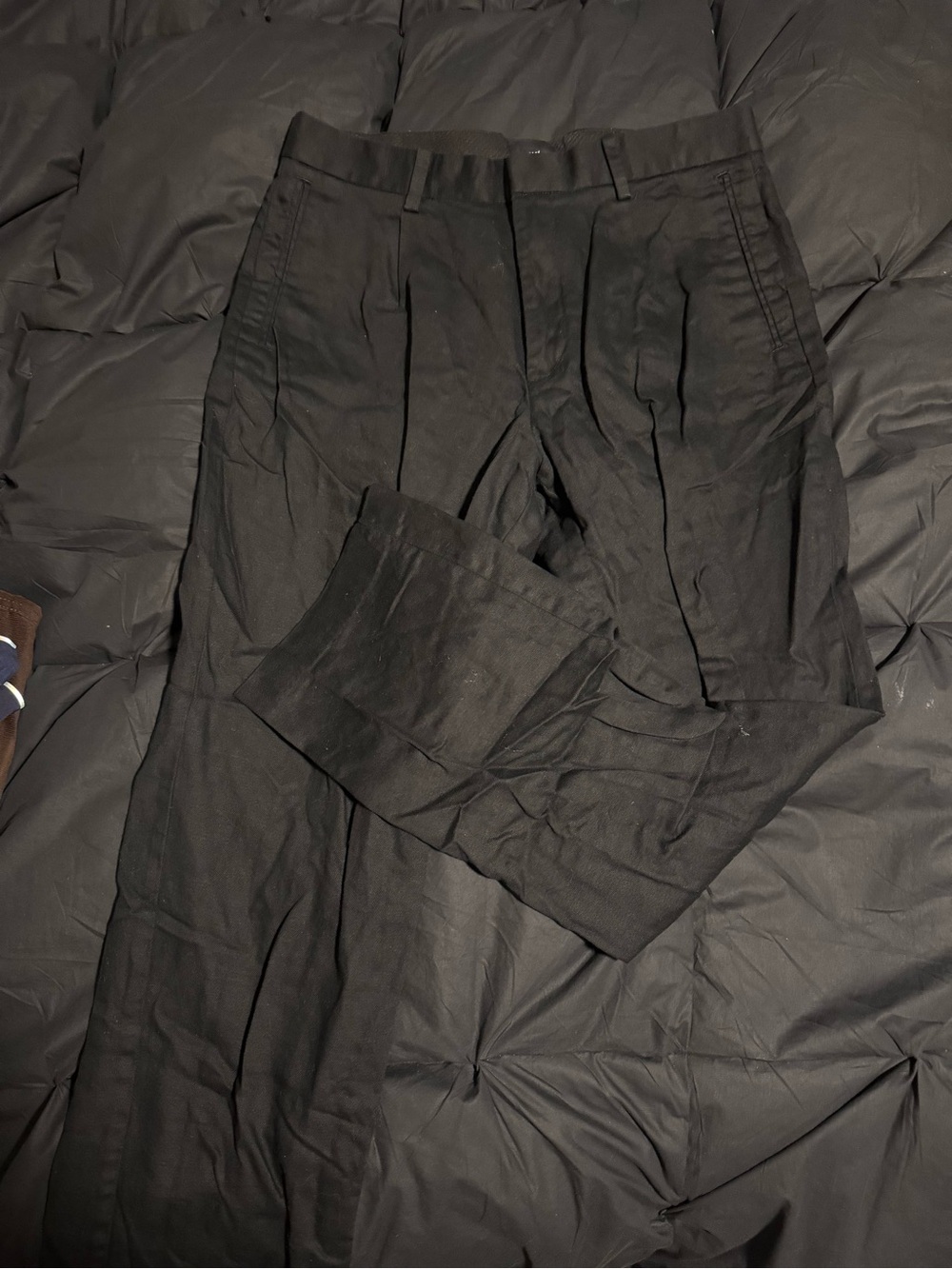 Slacks